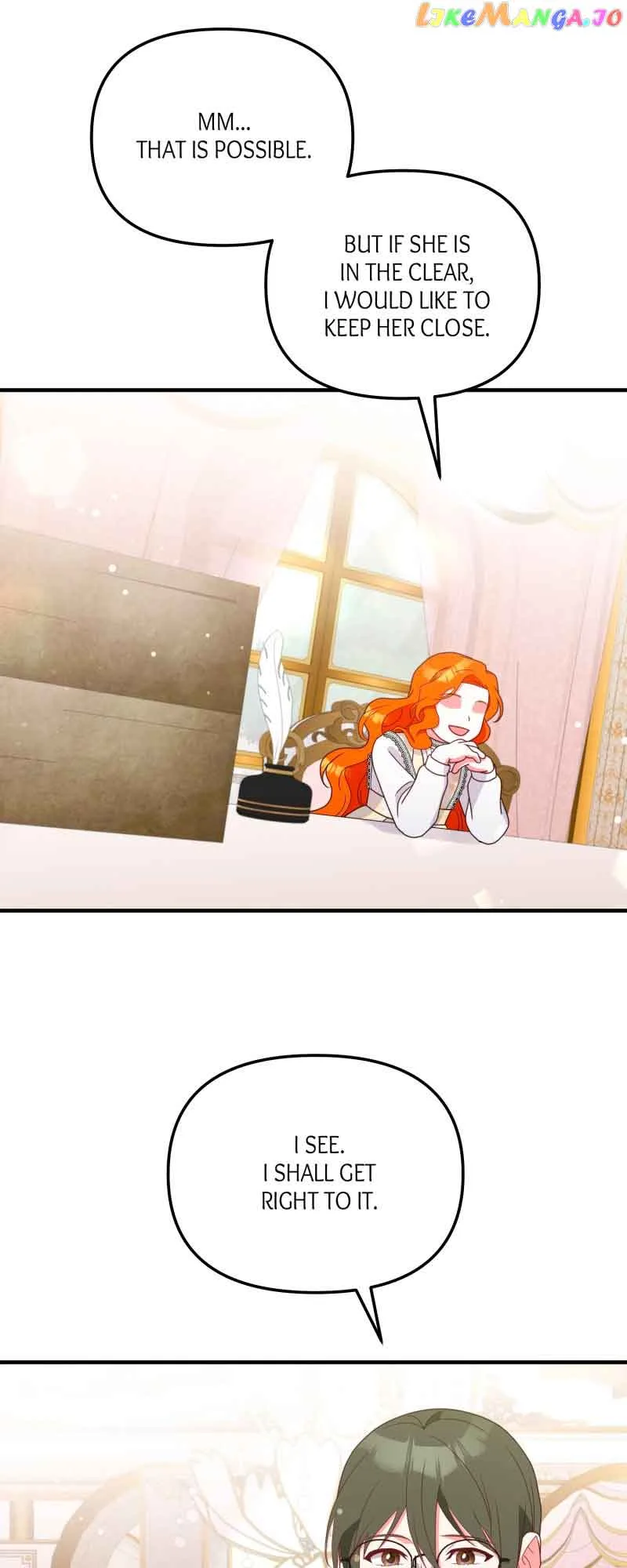 To Those Who Long for My Destruction Chapter 31 page 50