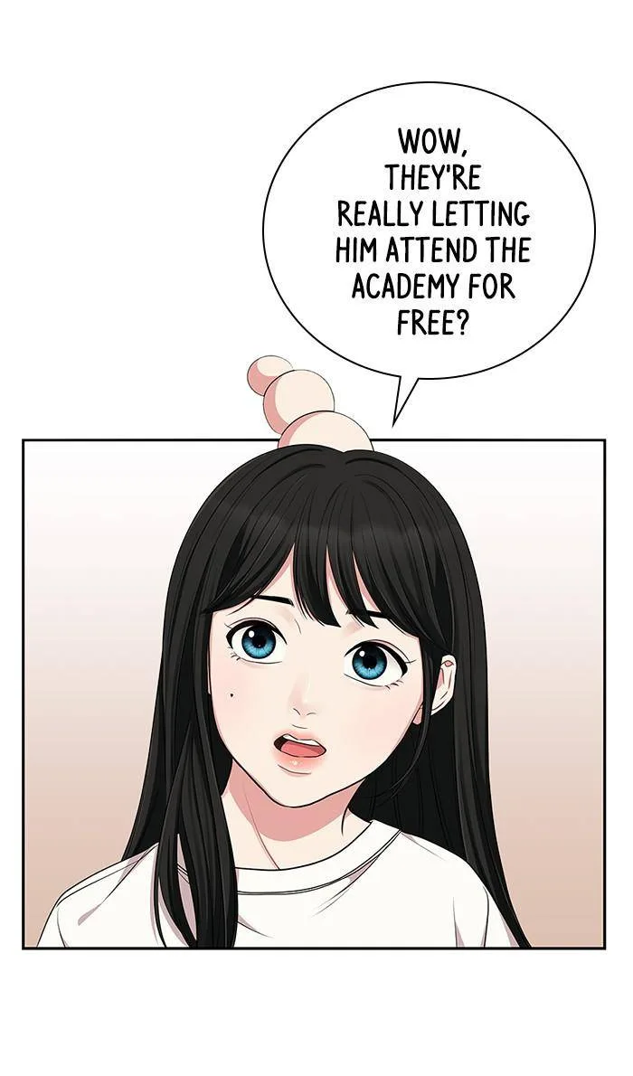 To You, Who Keep the Star Chapter 31 page 11