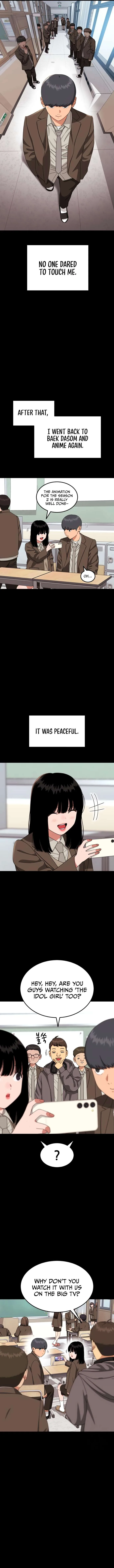 Top 1 Fighting Tutoring Chapter 31 page 5
