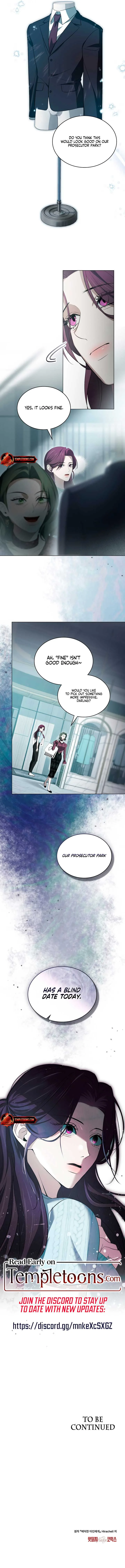 To Your Moralless [Complete Edition] Chapter 30 page 9