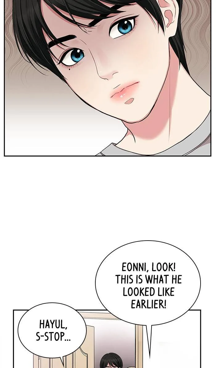 To You, Who Keep the Star Chapter 31 page 8