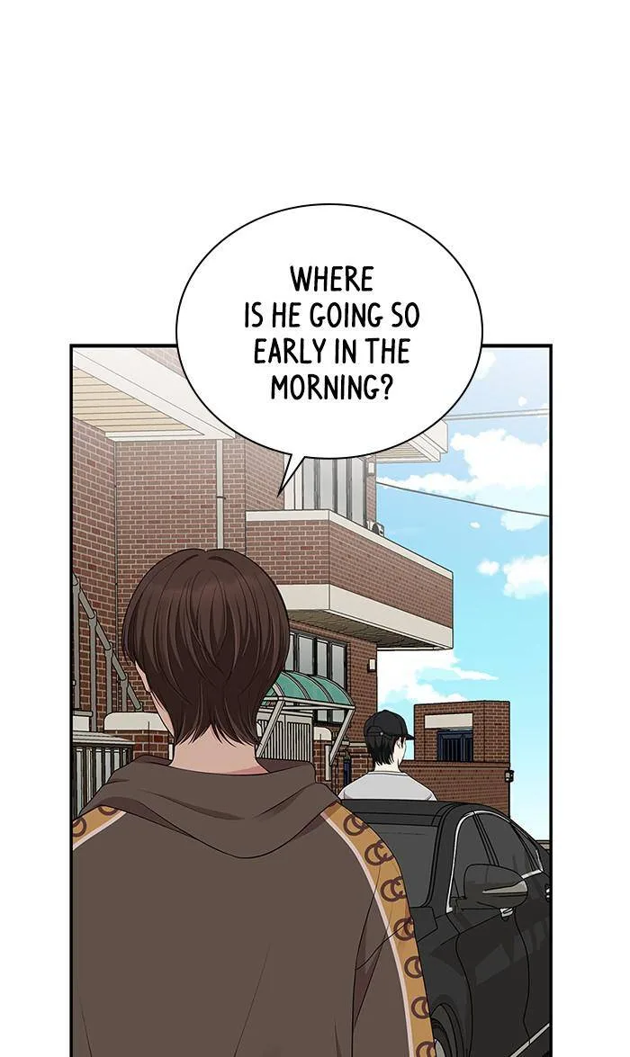 To You, Who Keep the Star Chapter 31 page 30