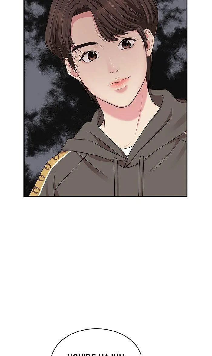 To You, Who Keep the Star Chapter 31 page 35