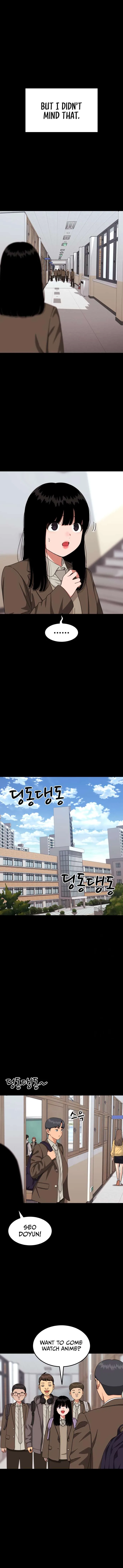 Top 1 Fighting Tutoring Chapter 31 page 12