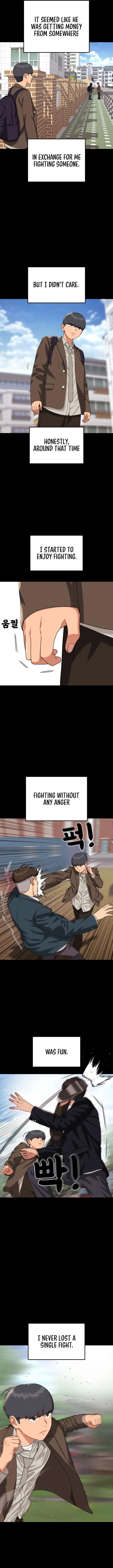 Top 1 Fighting Tutoring Chapter 31 page 10