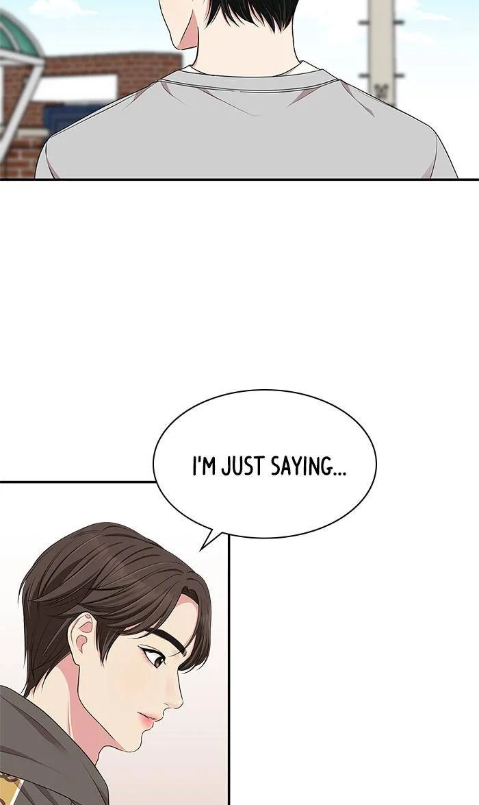 To You, Who Keep the Star Chapter 31 page 39