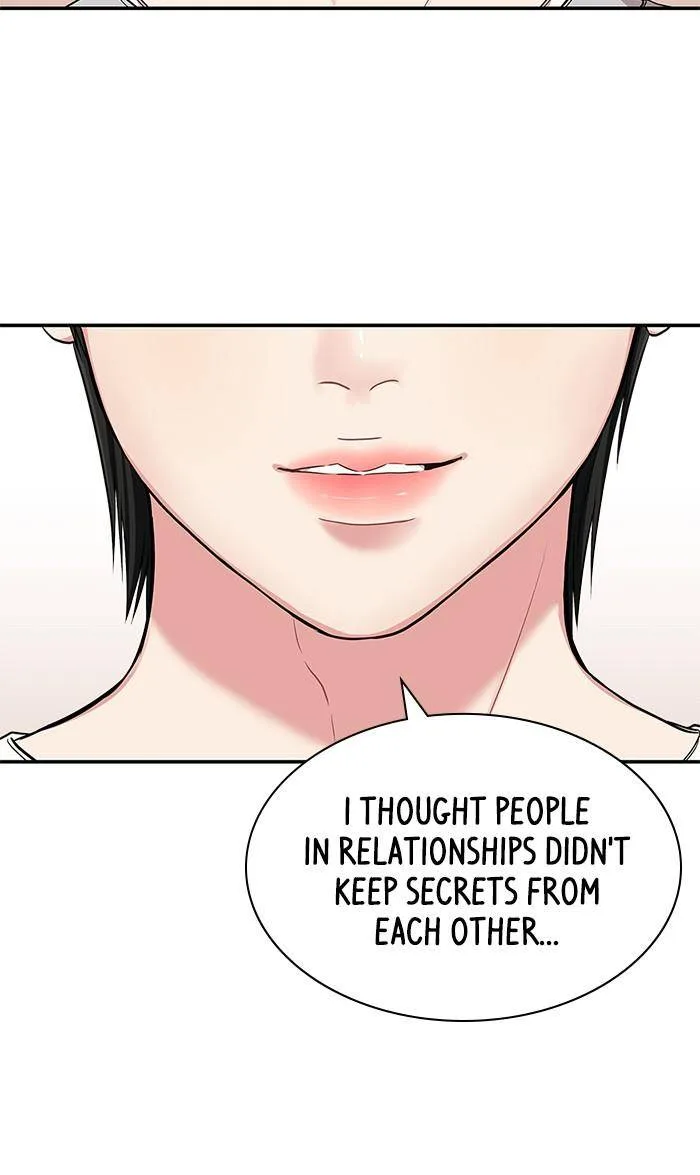 To You, Who Keep the Star Chapter 31 page 43