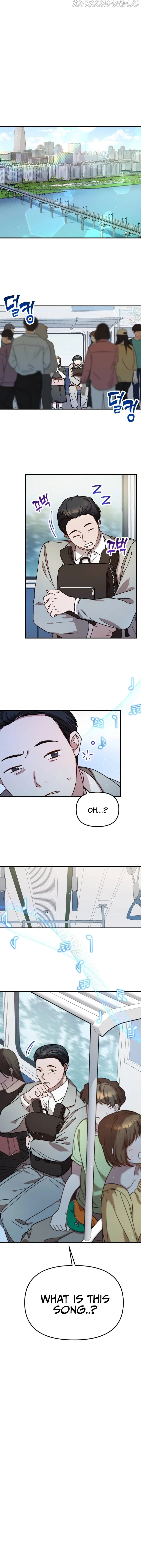Top Star’s Talent Library Chapter 31 page 12