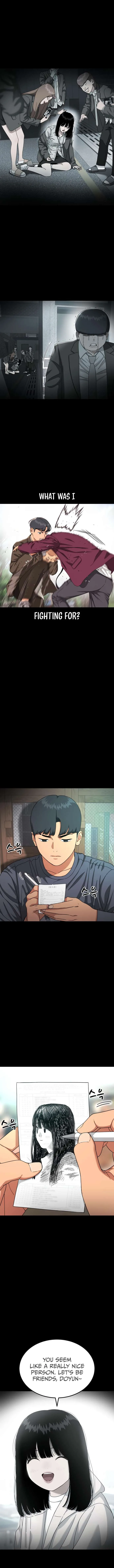 Top 1 Fighting Tutoring Chapter 31 page 19