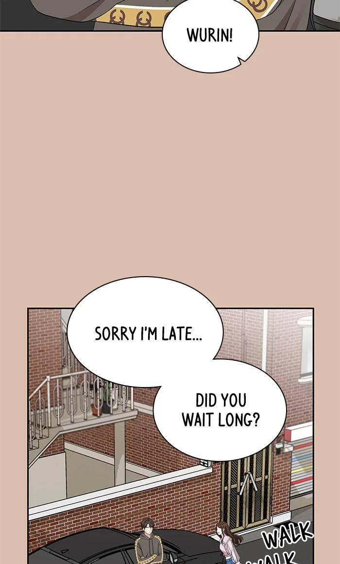 To You, Who Keep the Star Chapter 31 page 62