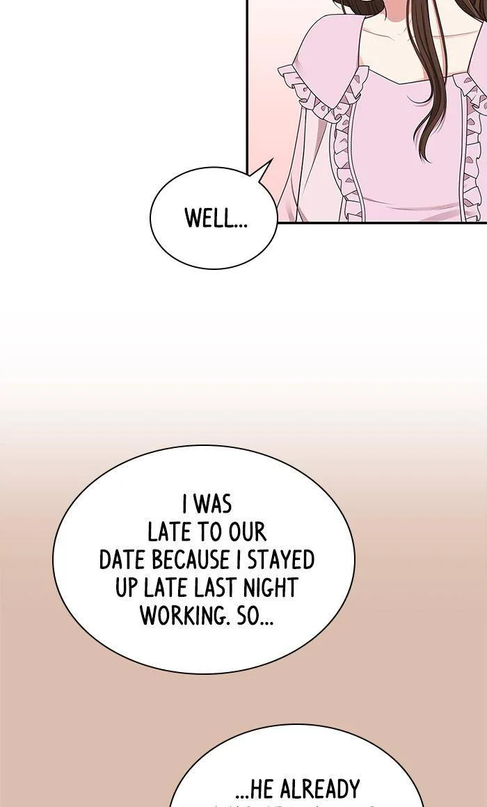 To You, Who Keep the Star Chapter 31 page 60