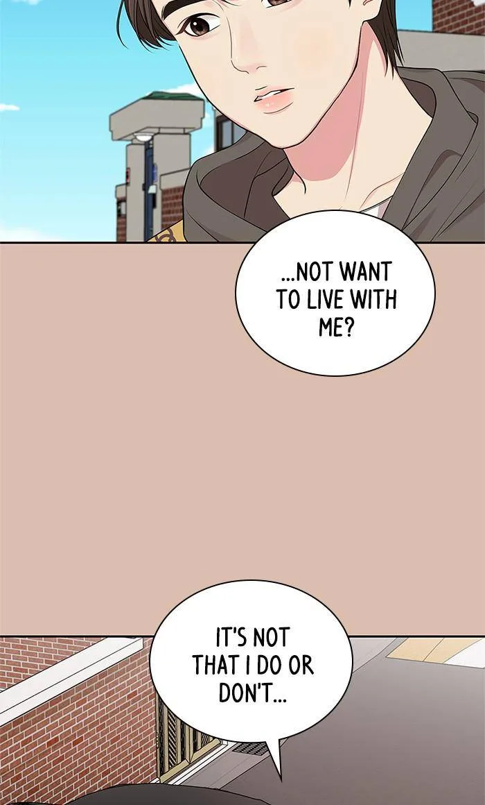 To You, Who Keep the Star Chapter 31 page 73
