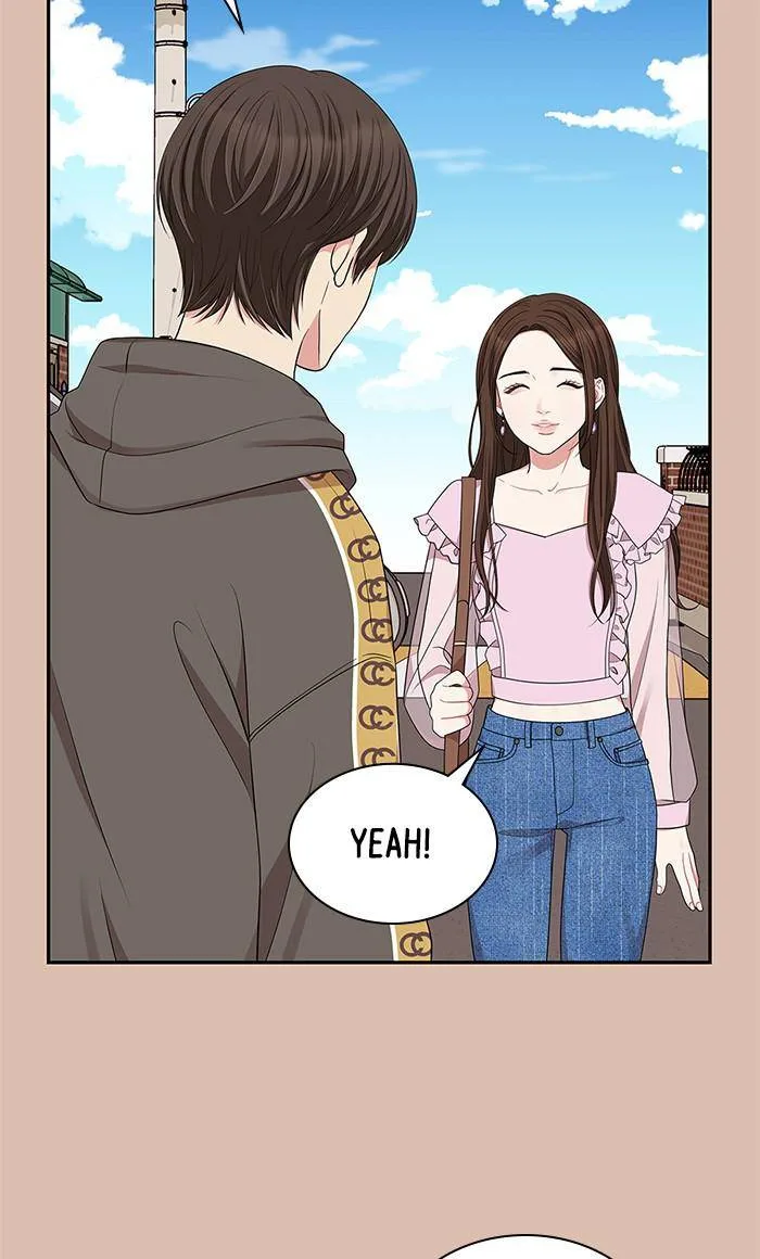 To You, Who Keep the Star Chapter 31 page 66