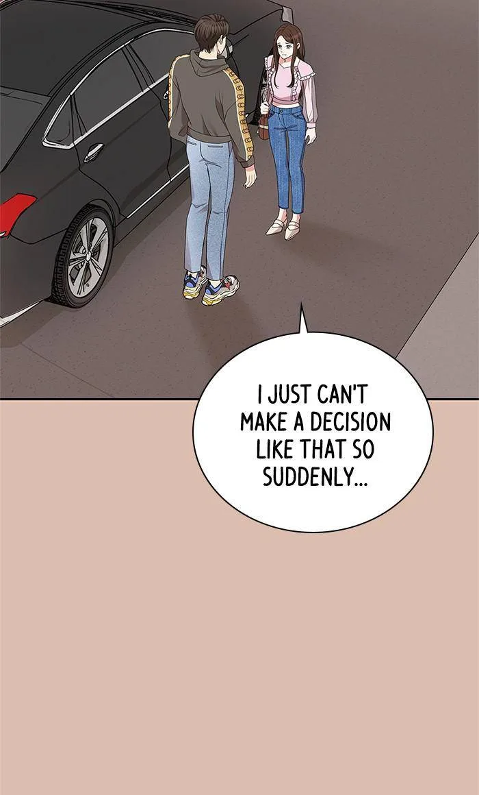 To You, Who Keep the Star Chapter 31 page 74