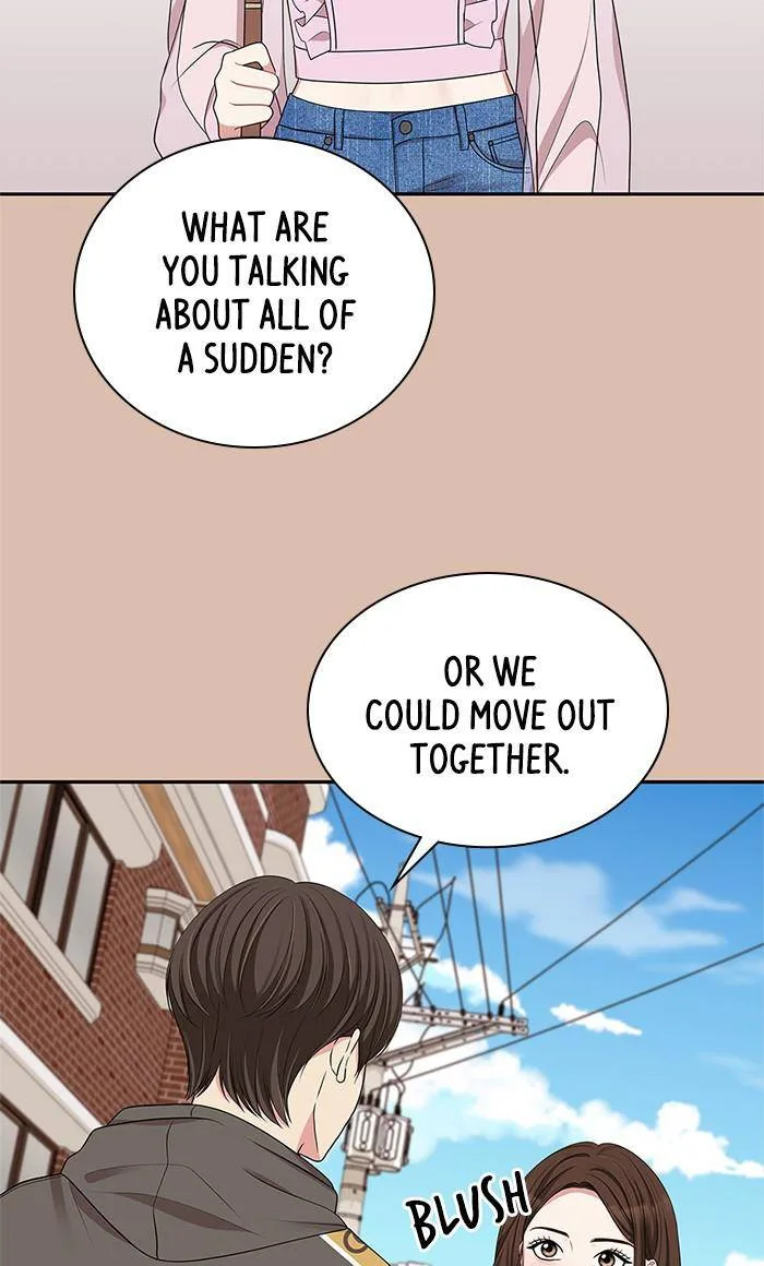 To You, Who Keep the Star Chapter 31 page 69