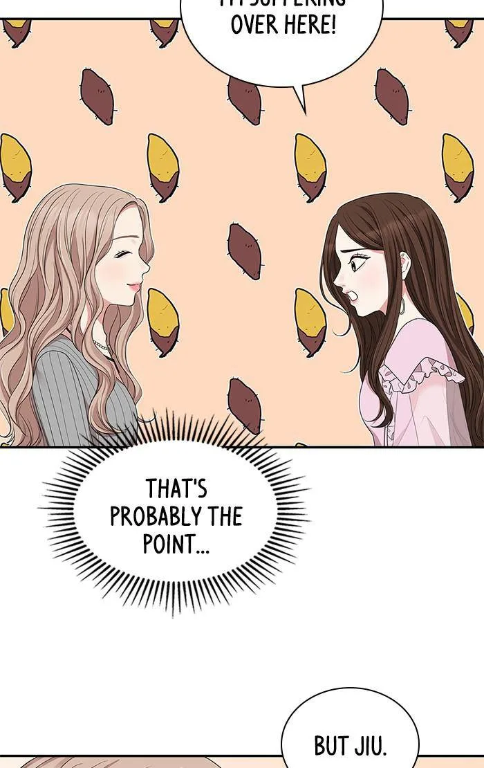 To You, Who Keep the Star Chapter 31 page 90