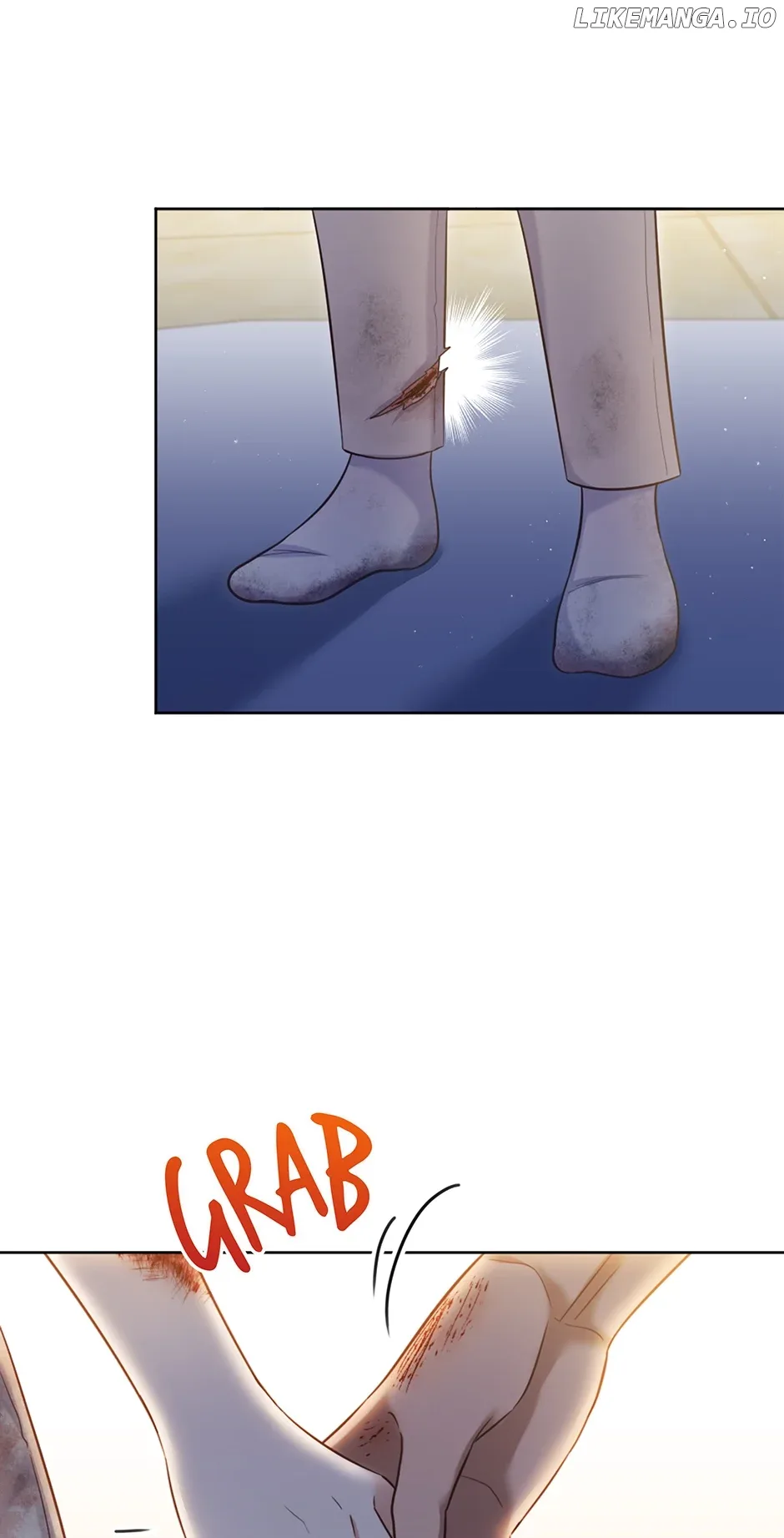 Torn Between Alphas Chapter 31 page 6
