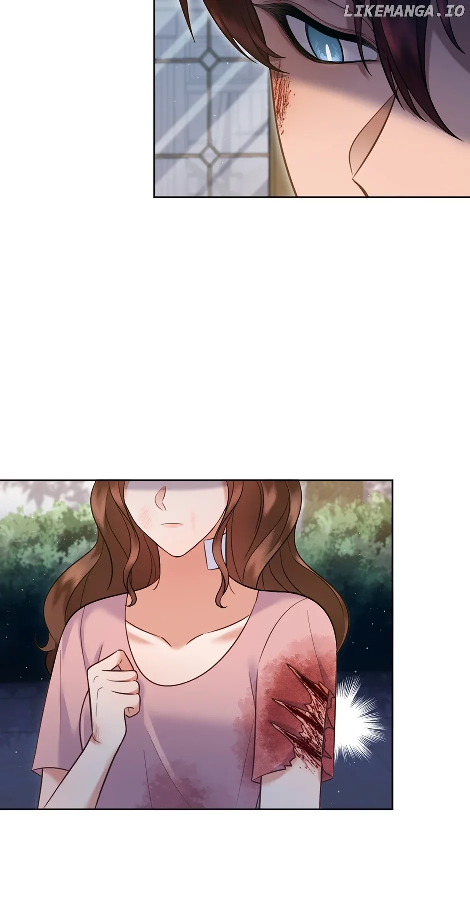 Torn Between Alphas Chapter 31 page 5