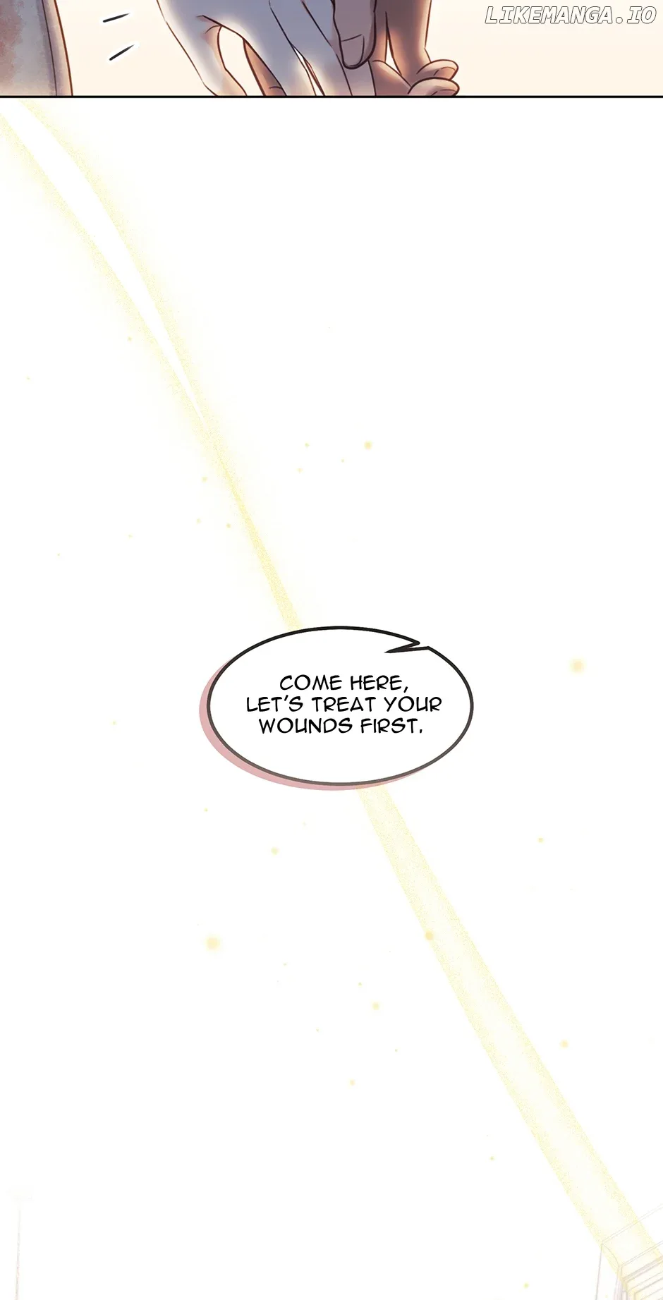 Torn Between Alphas Chapter 31 page 7