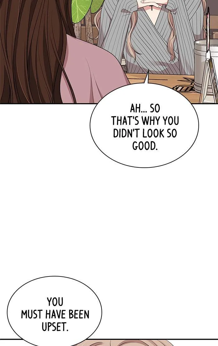 To You, Who Keep the Star Chapter 31 page 86