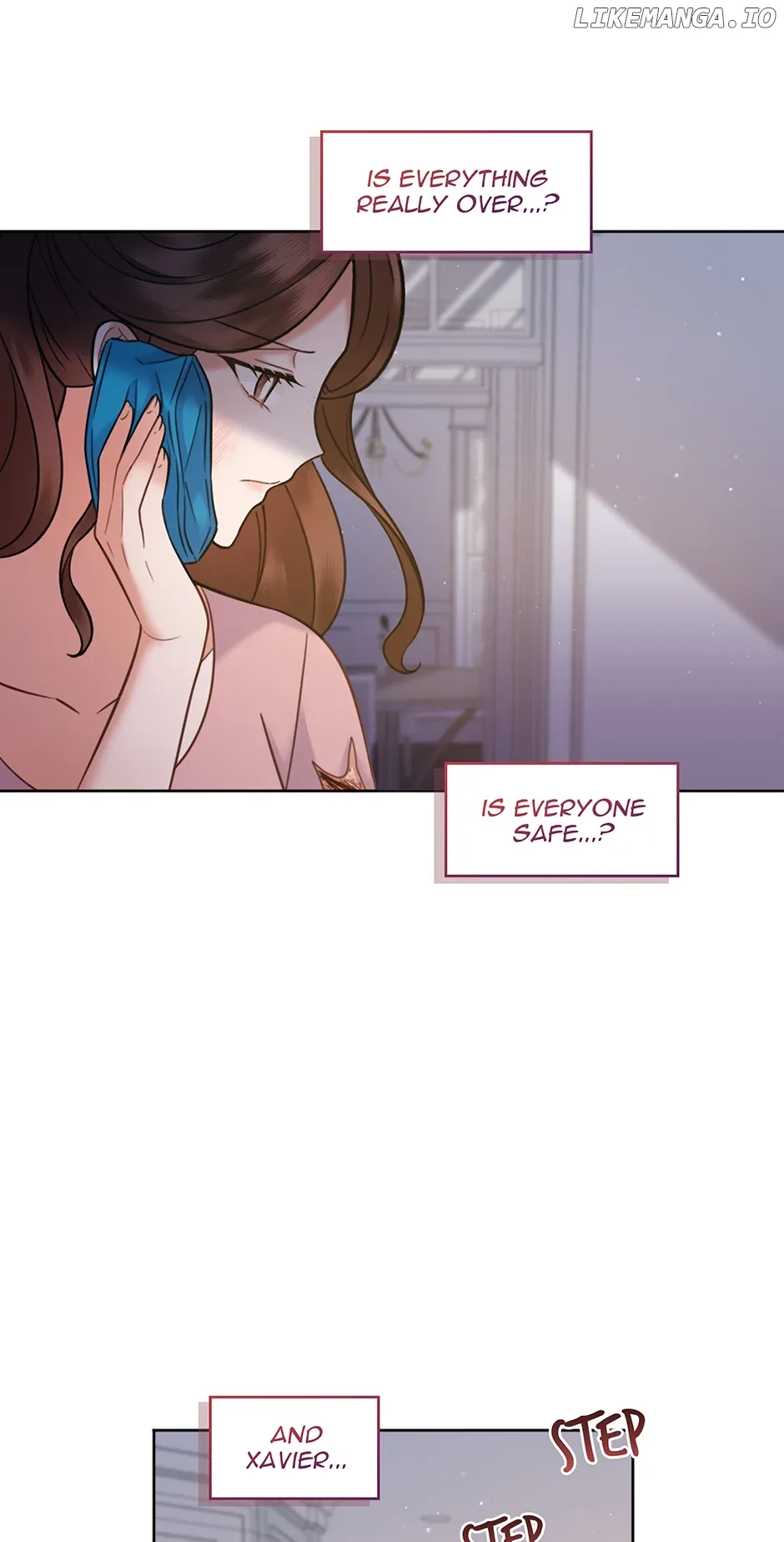 Torn Between Alphas Chapter 31 page 16