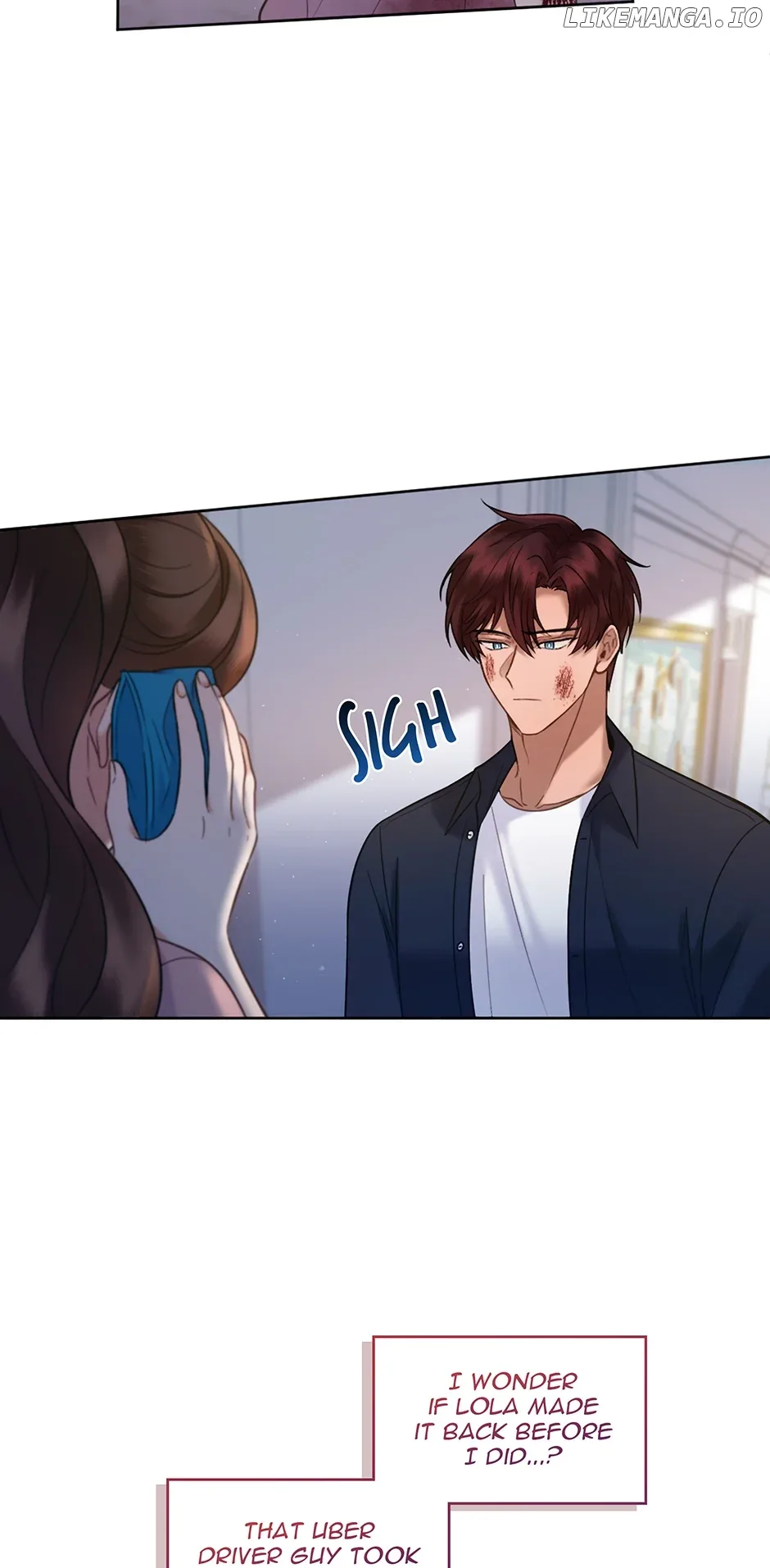 Torn Between Alphas Chapter 31 page 14