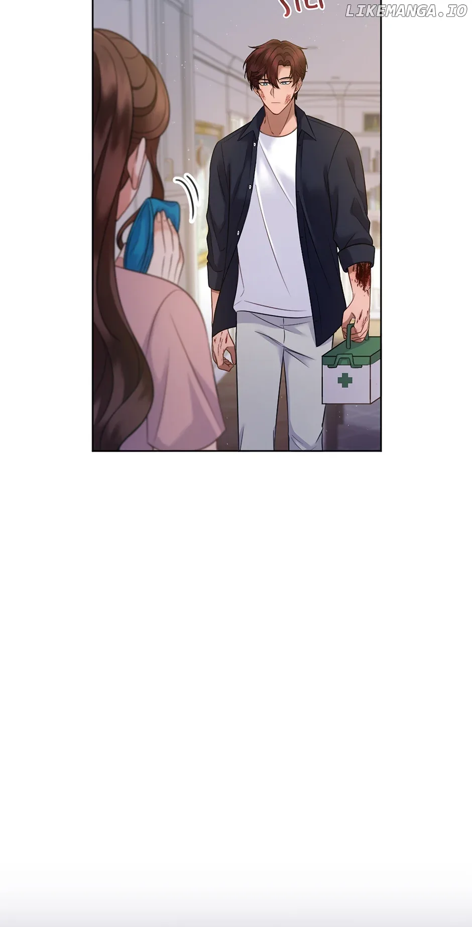 Torn Between Alphas Chapter 31 page 17