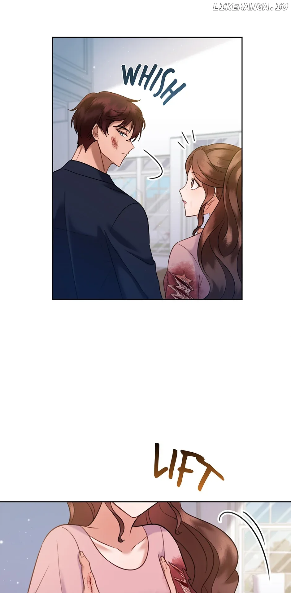 Torn Between Alphas Chapter 31 page 9