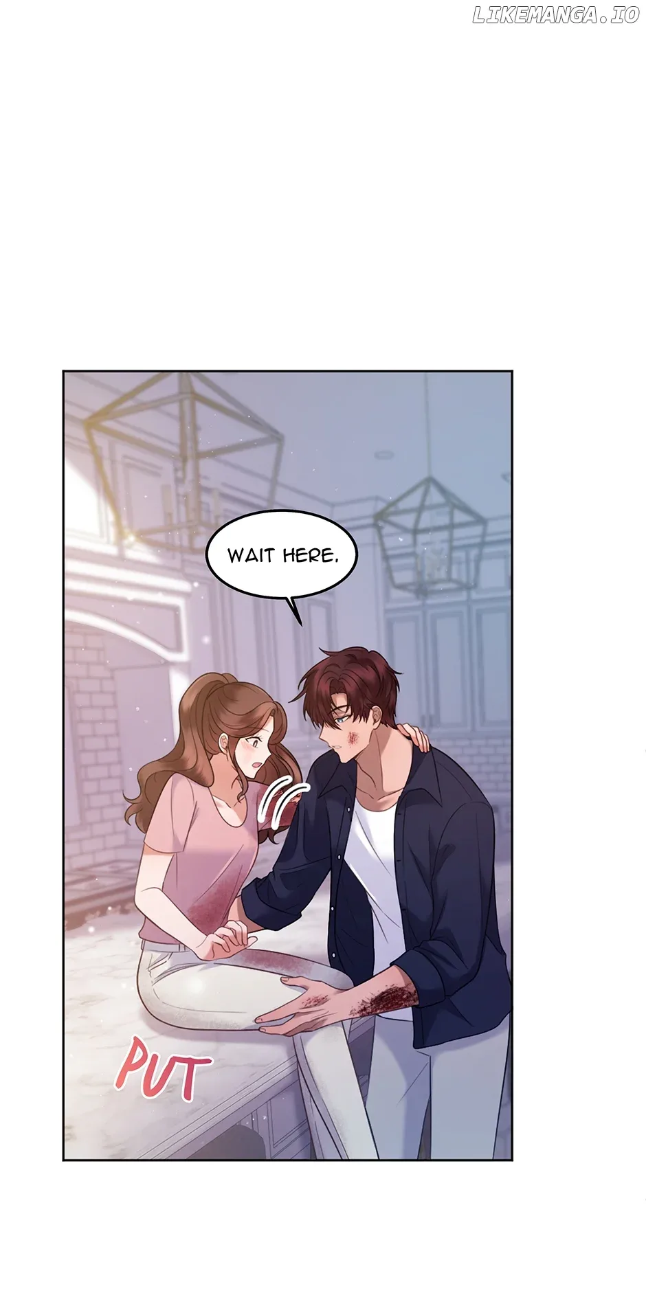 Torn Between Alphas Chapter 31 page 11