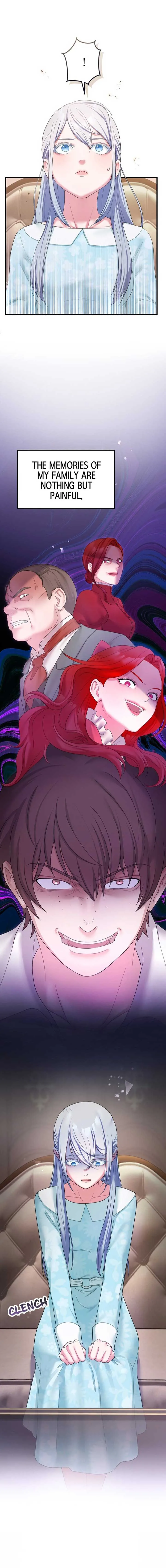 Useless Cinderella’s Feeble Attempt to Save the Kingdom Chapter 31 page 17