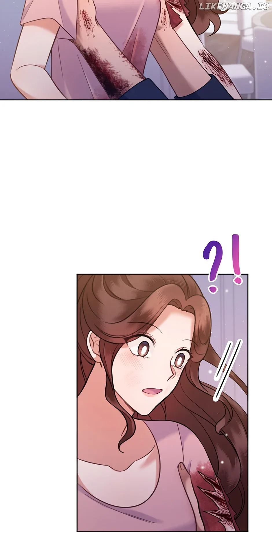 Torn Between Alphas Chapter 31 page 10