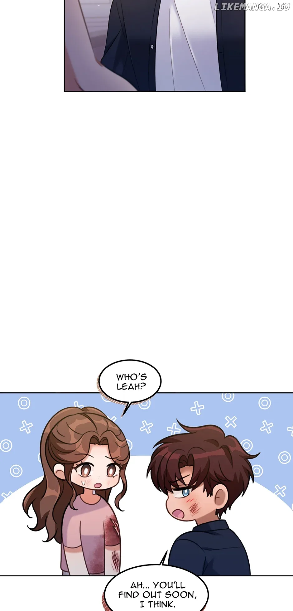 Torn Between Alphas Chapter 31 page 25
