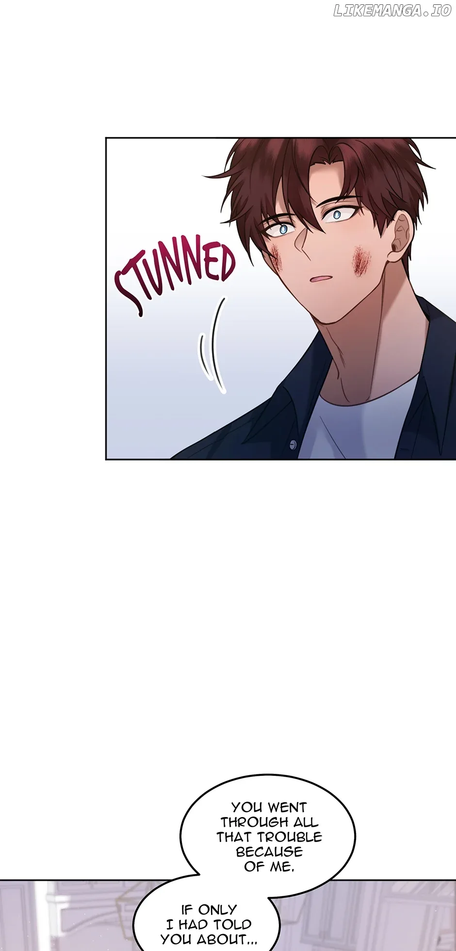 Torn Between Alphas Chapter 31 page 23