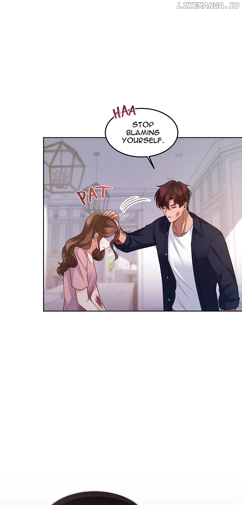 Torn Between Alphas Chapter 31 page 27