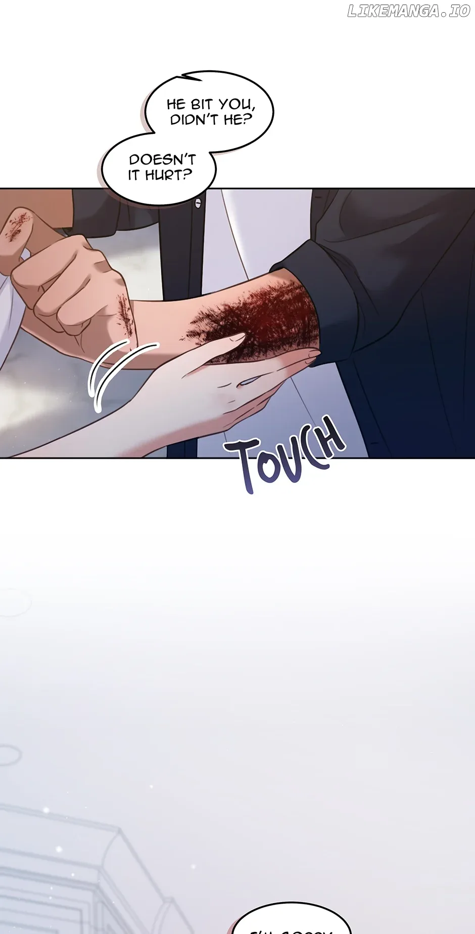 Torn Between Alphas Chapter 31 page 21