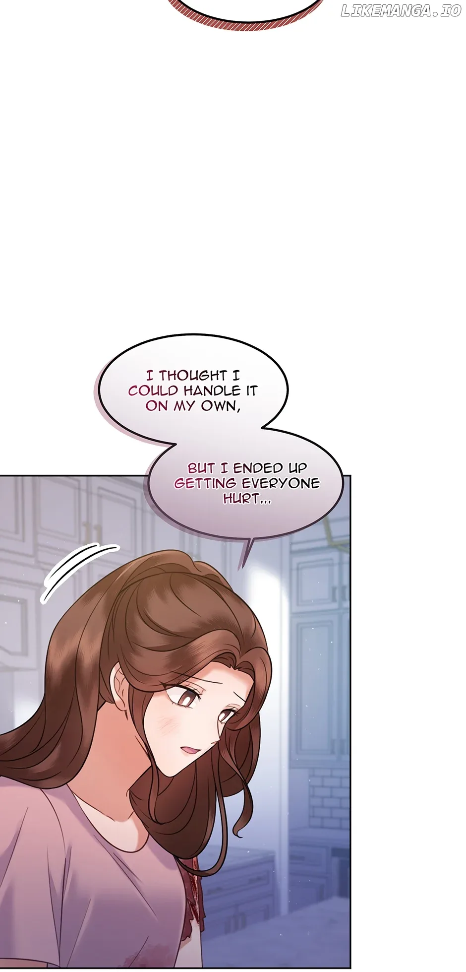Torn Between Alphas Chapter 31 page 26