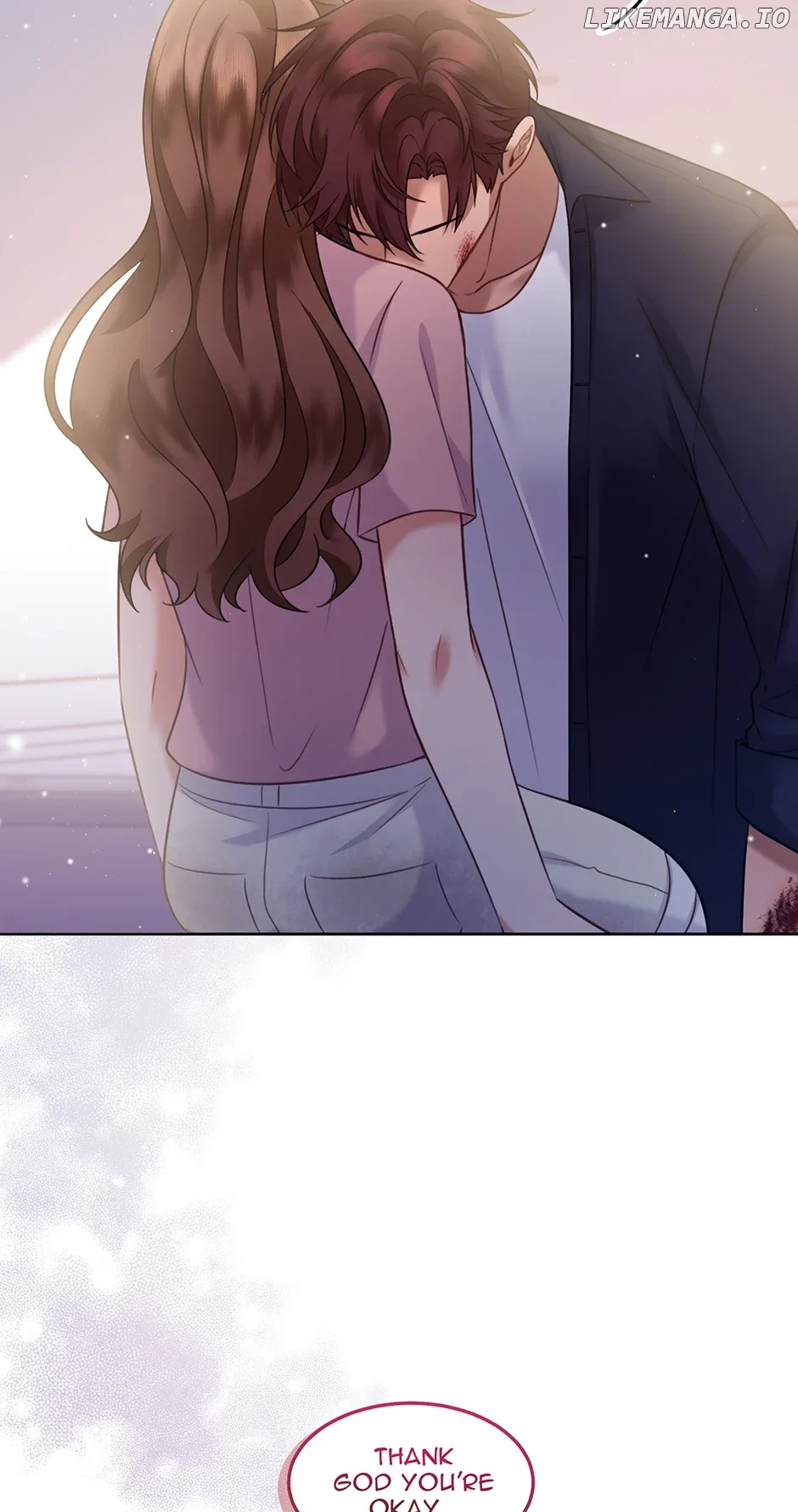 Torn Between Alphas Chapter 31 page 34