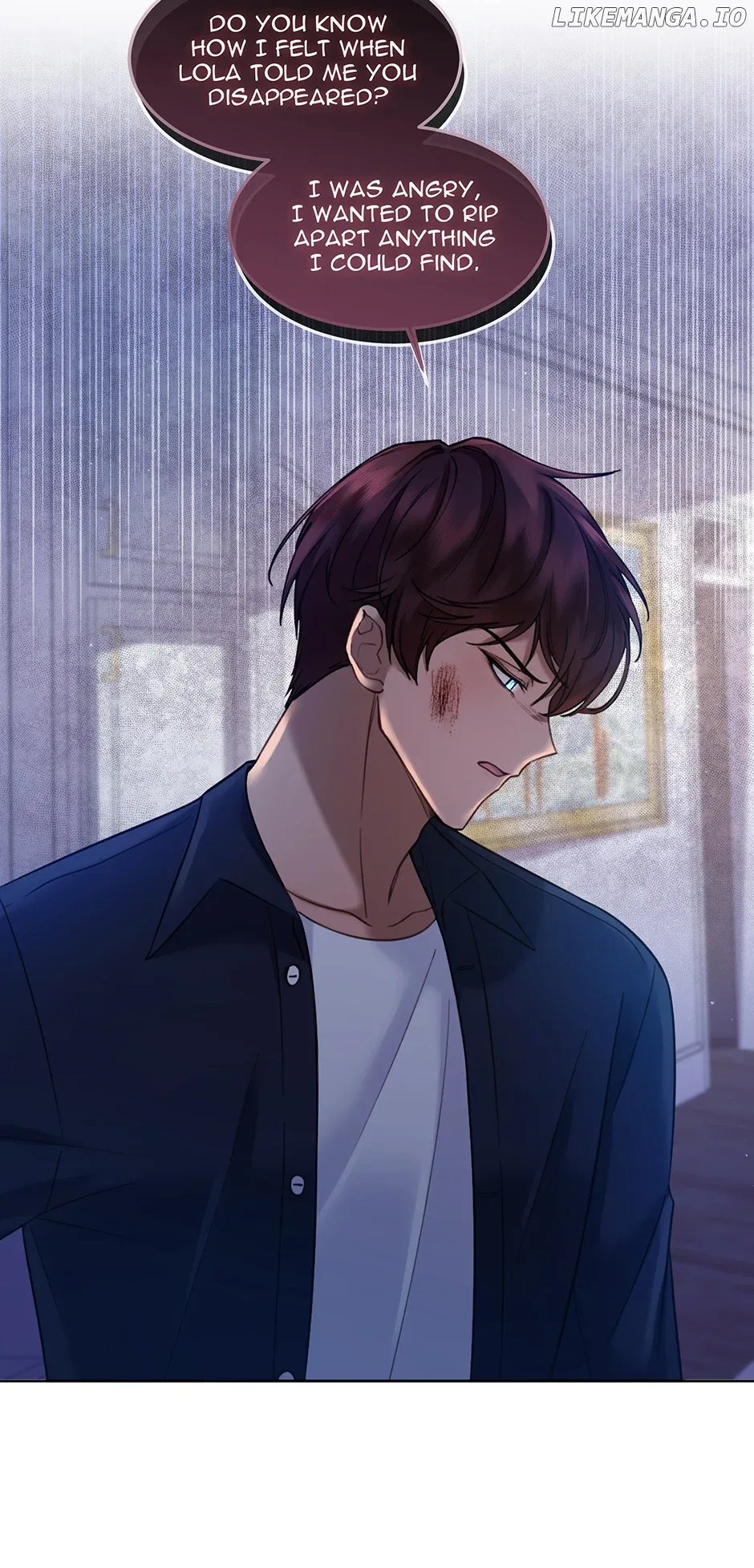 Torn Between Alphas Chapter 31 page 28