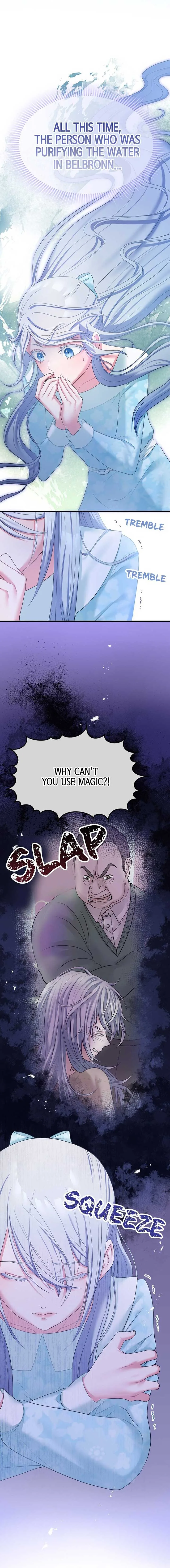 Useless Cinderella’s Feeble Attempt to Save the Kingdom Chapter 31 page 28