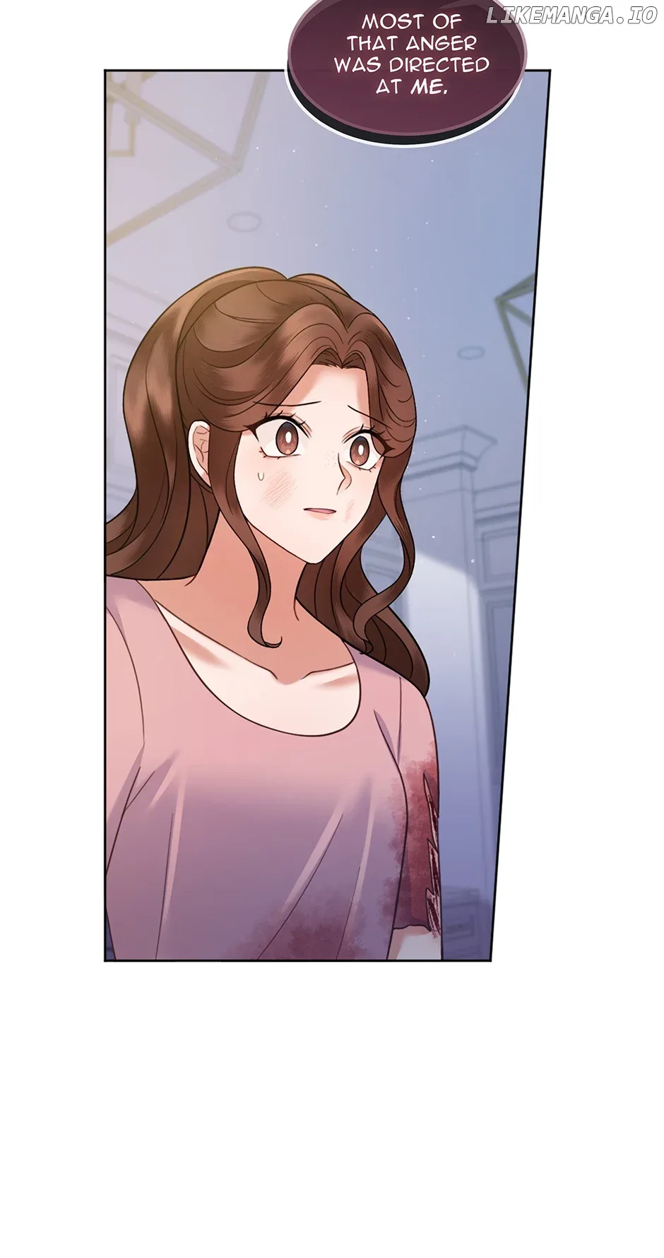 Torn Between Alphas Chapter 31 page 30