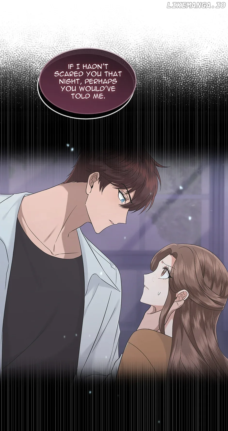 Torn Between Alphas Chapter 31 page 31