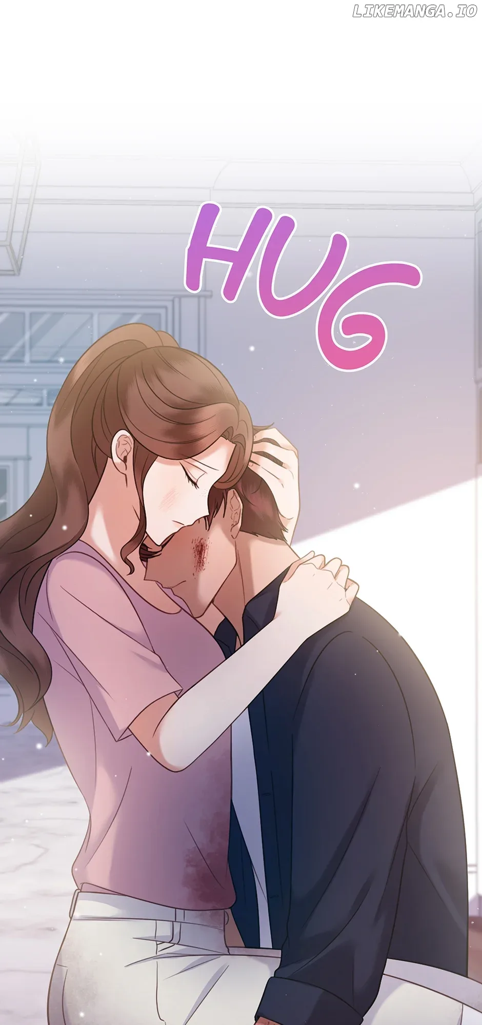 Torn Between Alphas Chapter 31 page 36