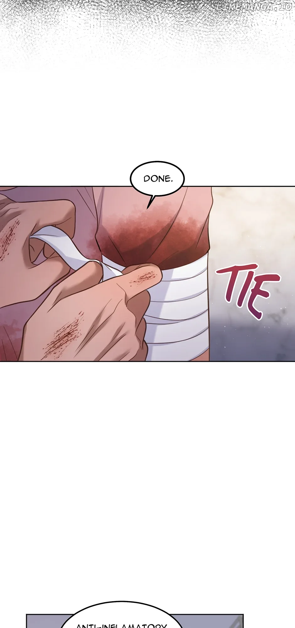 Torn Between Alphas Chapter 31 page 39