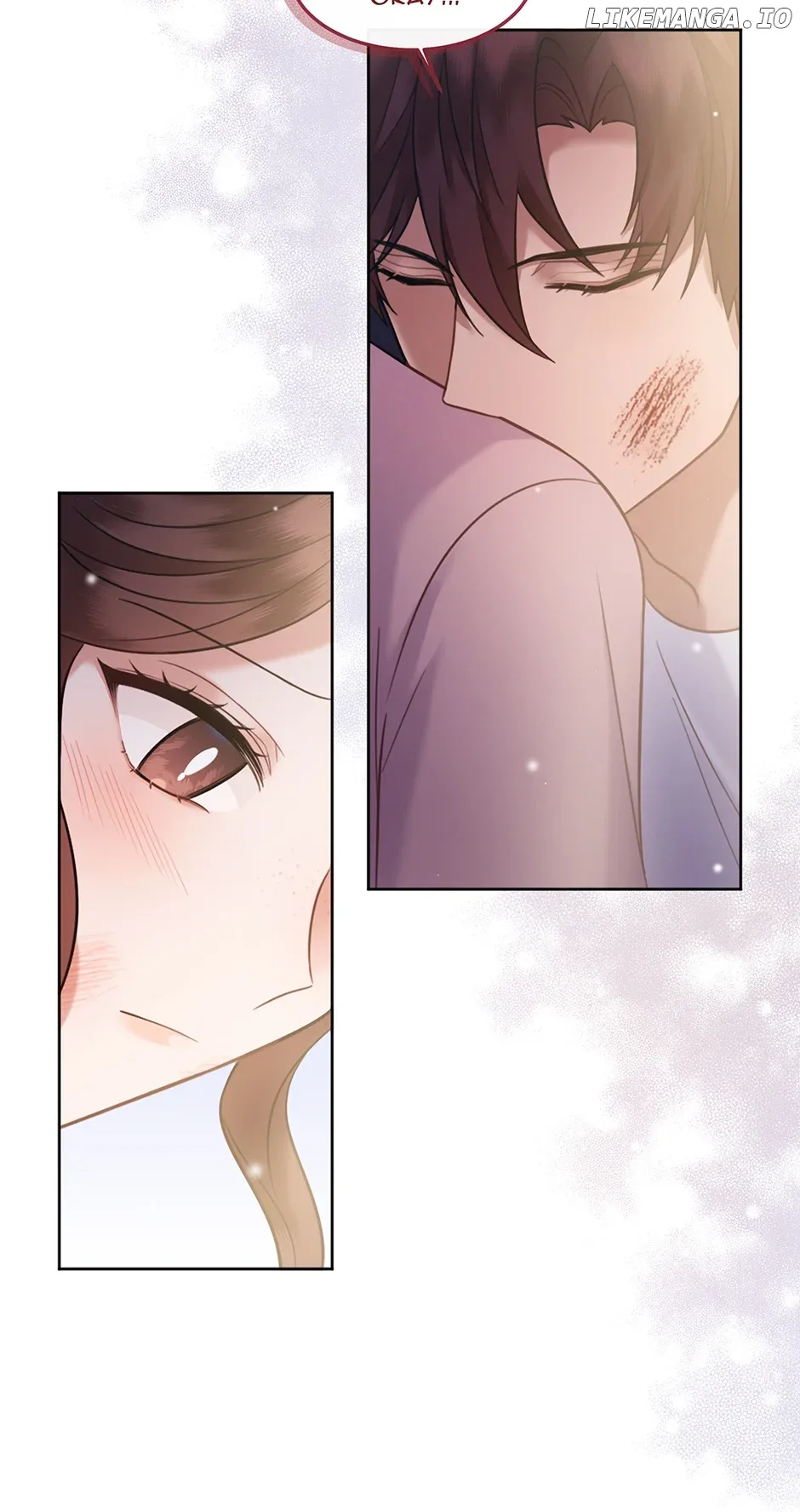 Torn Between Alphas Chapter 31 page 35