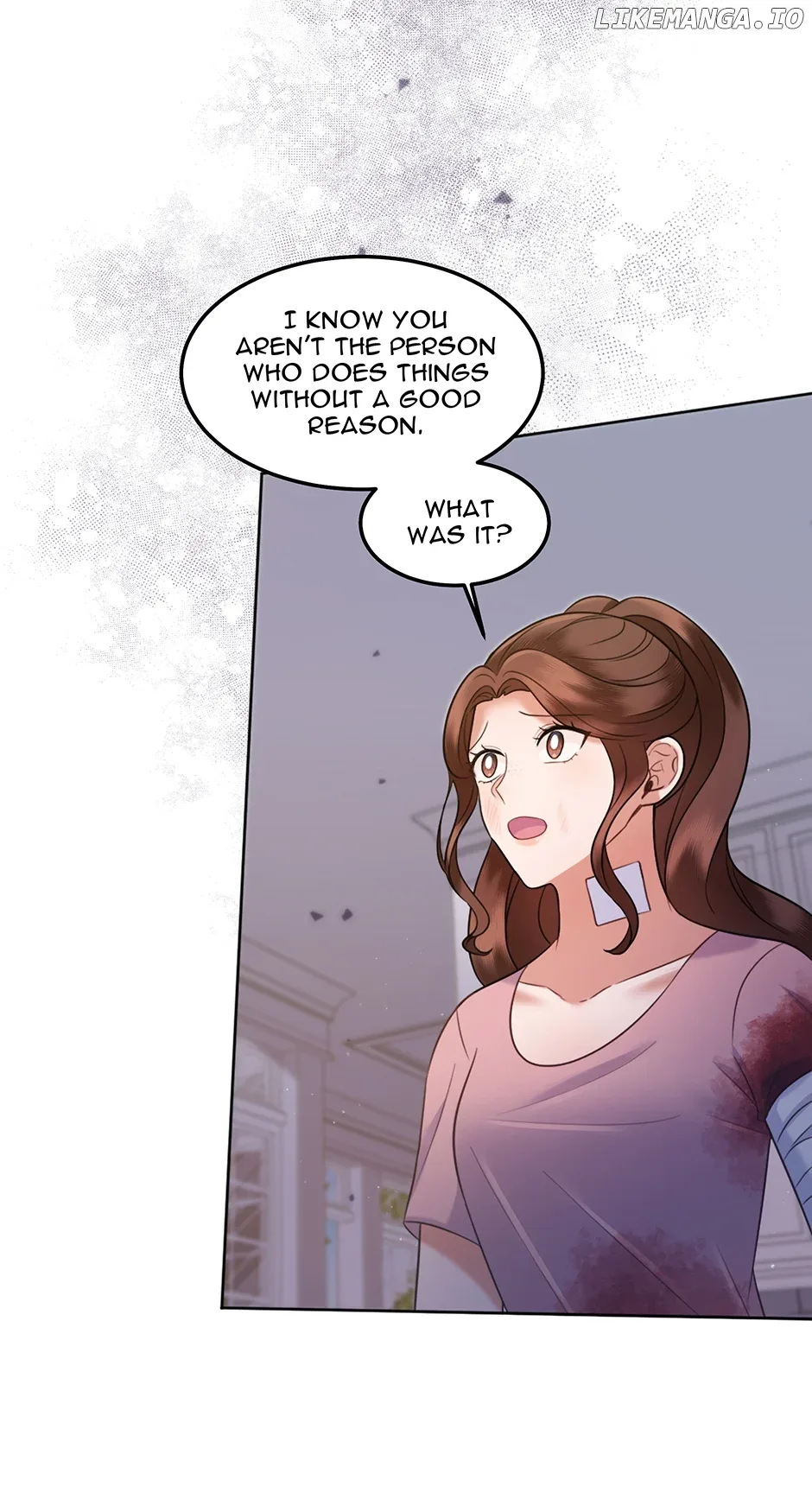 Torn Between Alphas Chapter 31 page 47