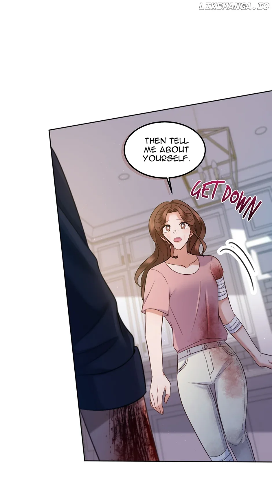 Torn Between Alphas Chapter 31 page 43