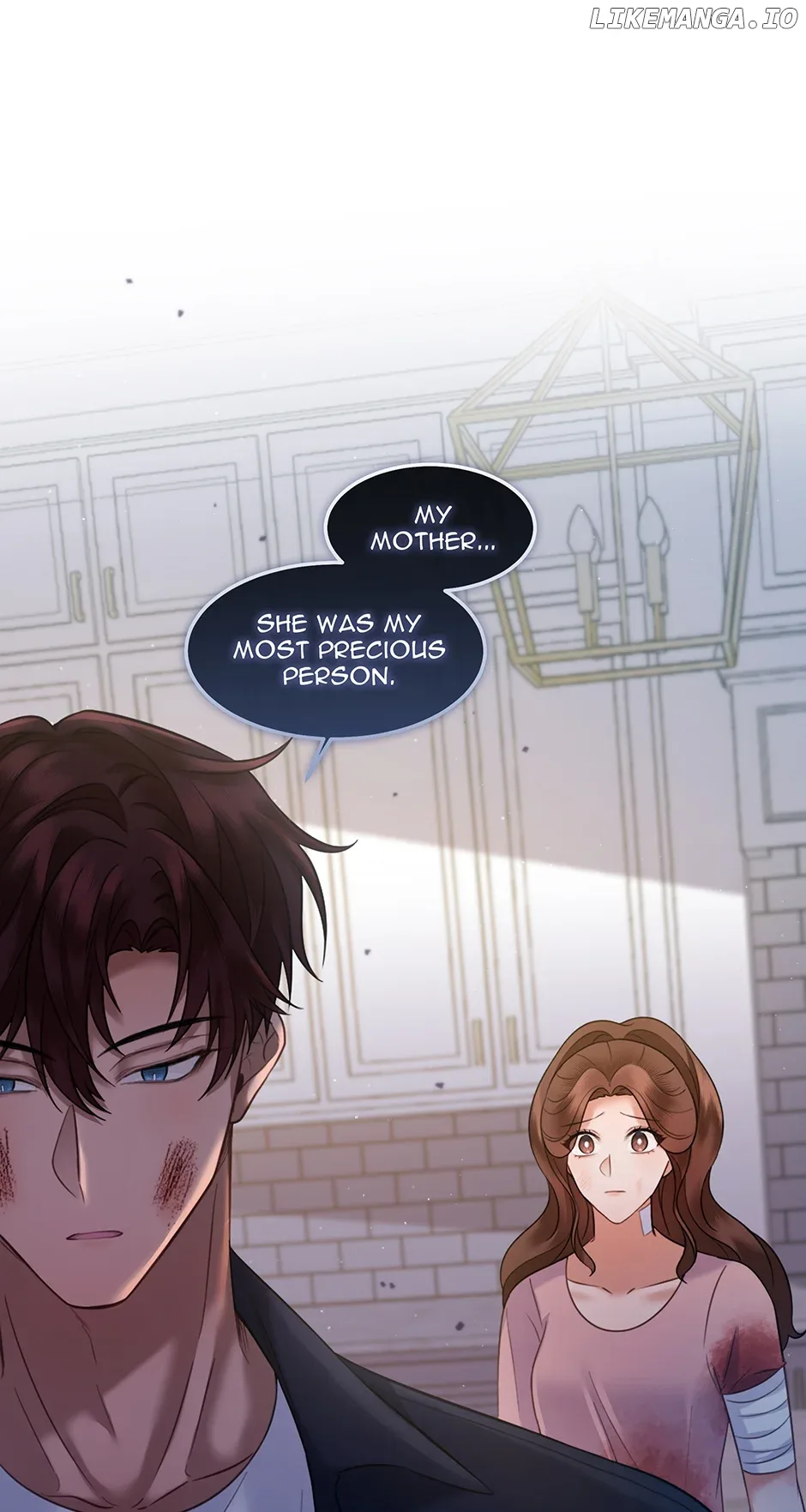 Torn Between Alphas Chapter 31 page 48