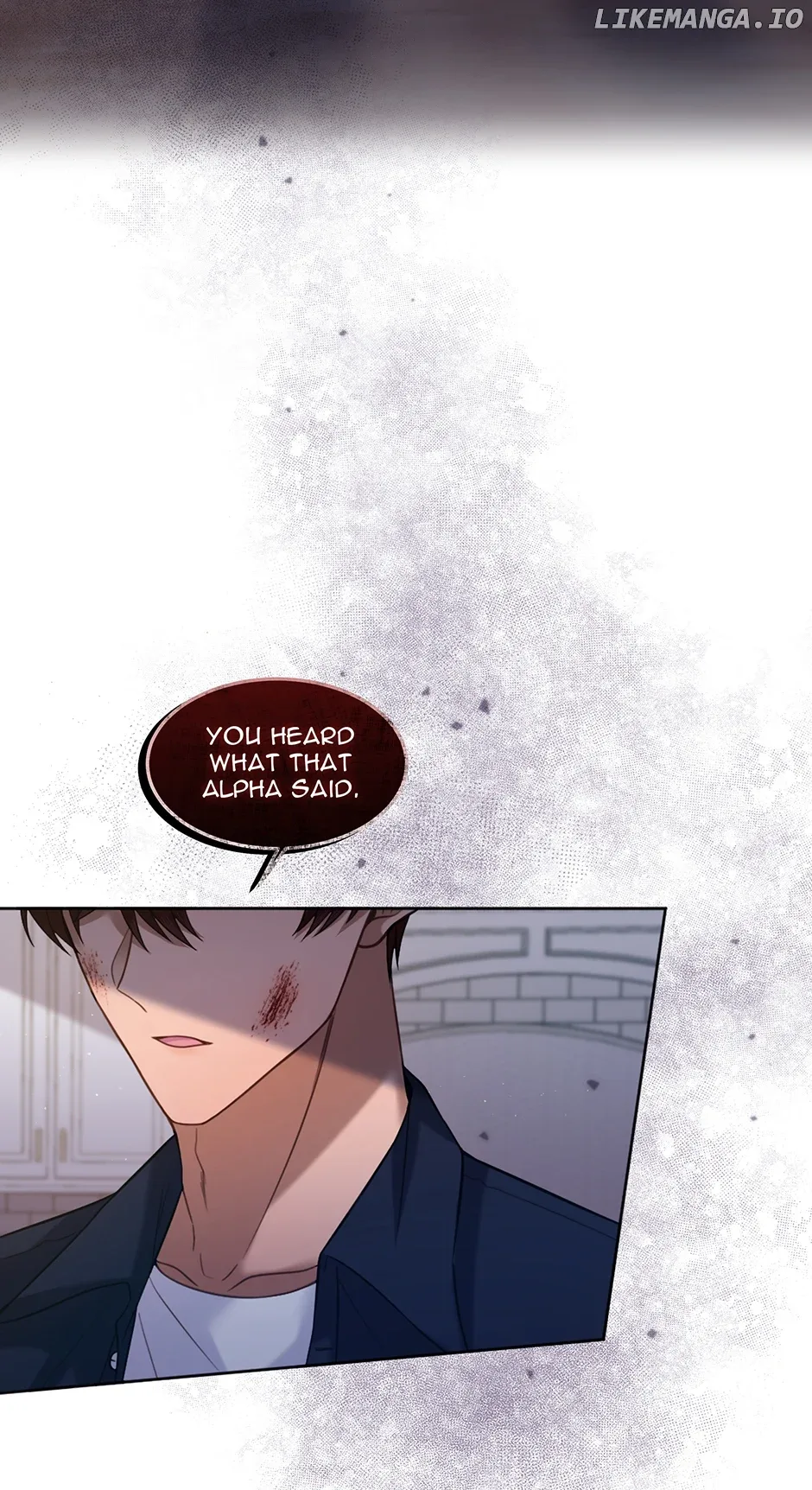 Torn Between Alphas Chapter 31 page 46