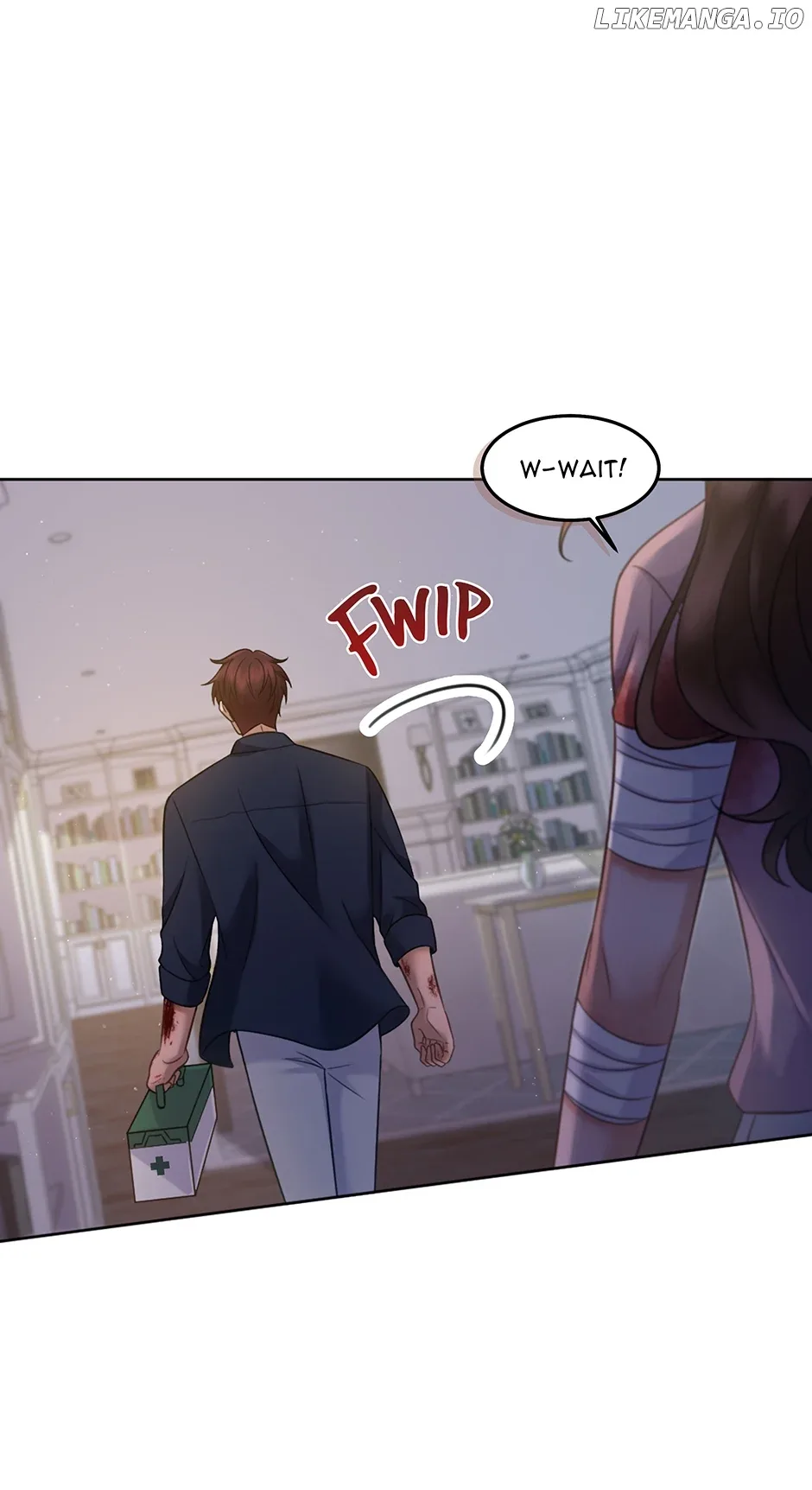 Torn Between Alphas Chapter 31 page 42