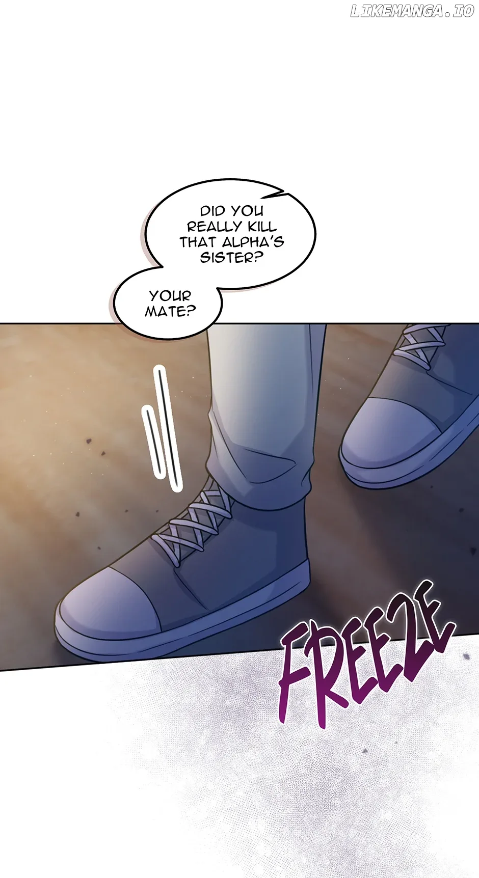 Torn Between Alphas Chapter 31 page 44